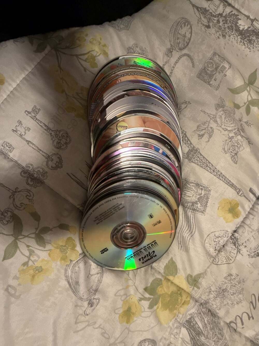 Lot of 40+ adult only Dvds - Picture 3 of 3
